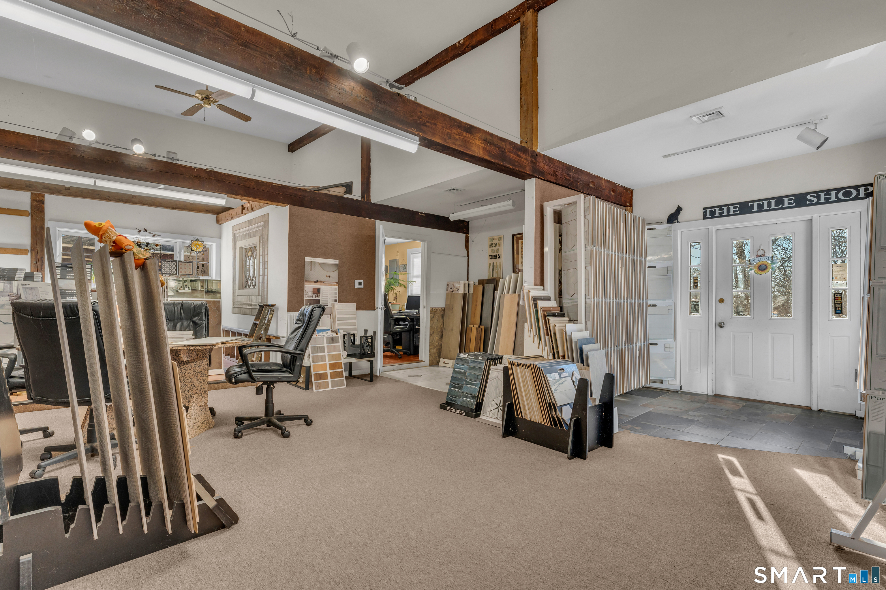 51 Mill Road Guilford, CT 06437 - Photo 11 of 28 a view of gym