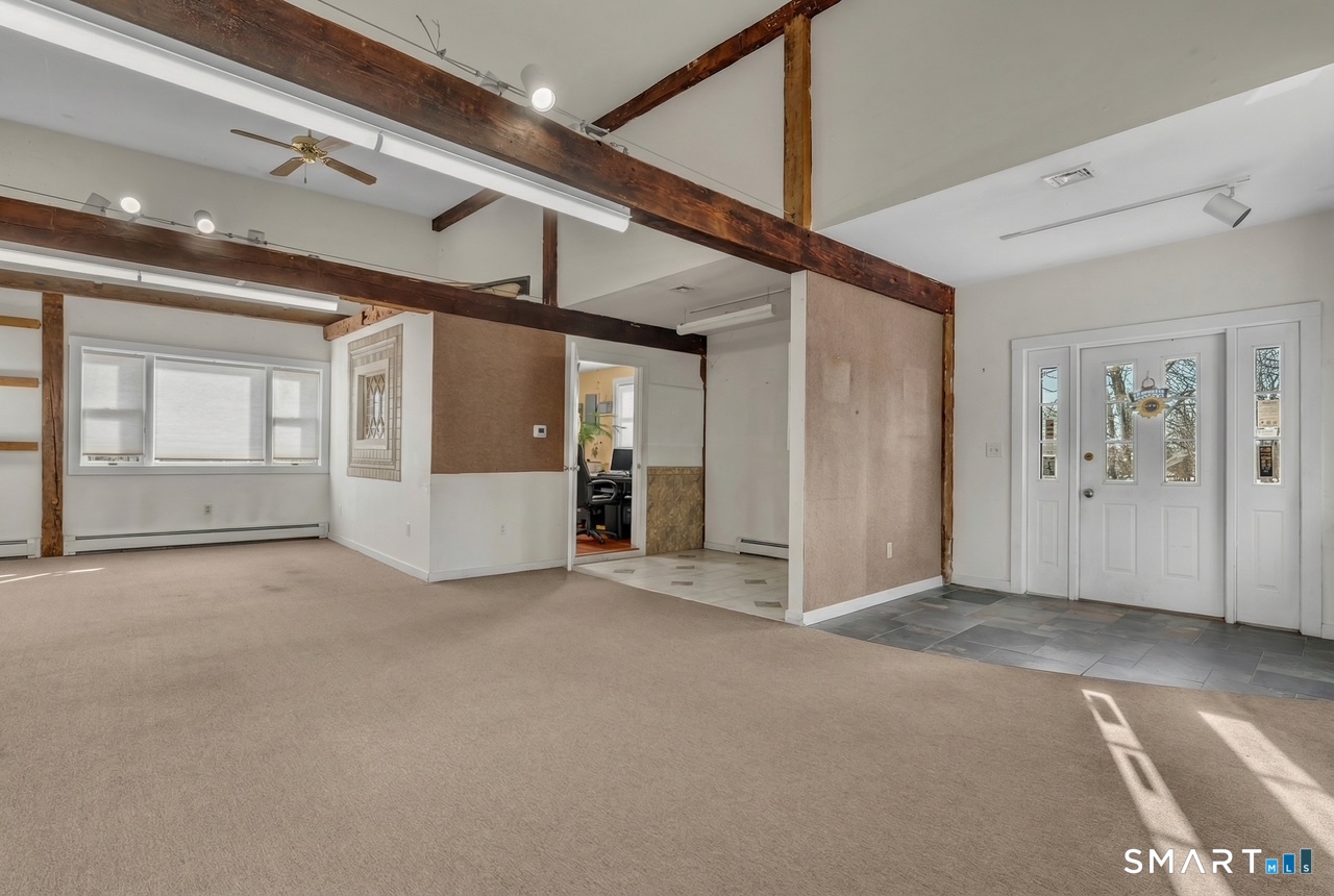 51 Mill Road Guilford, CT 06437 - Photo 2 of 30 a view of an empty room