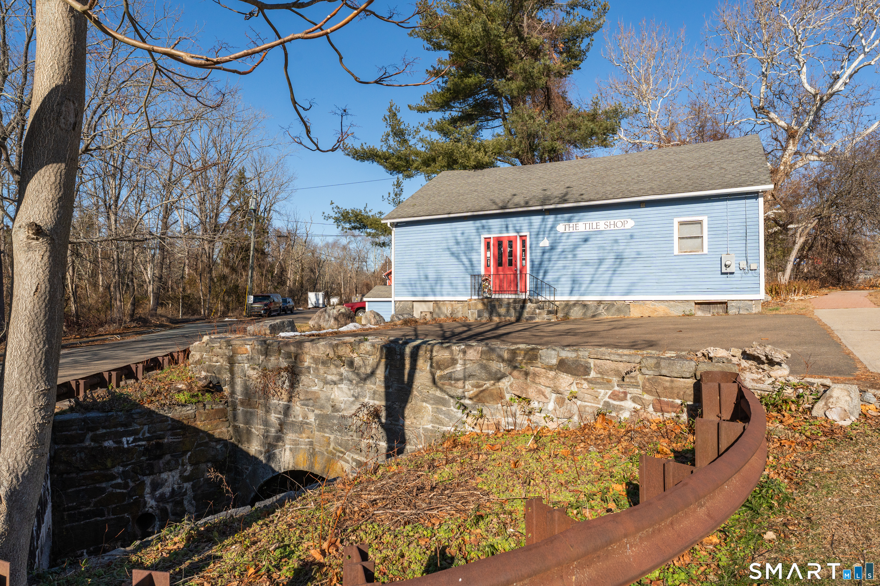 51 Mill Road Guilford, CT 06437 - Photo 24 of 28