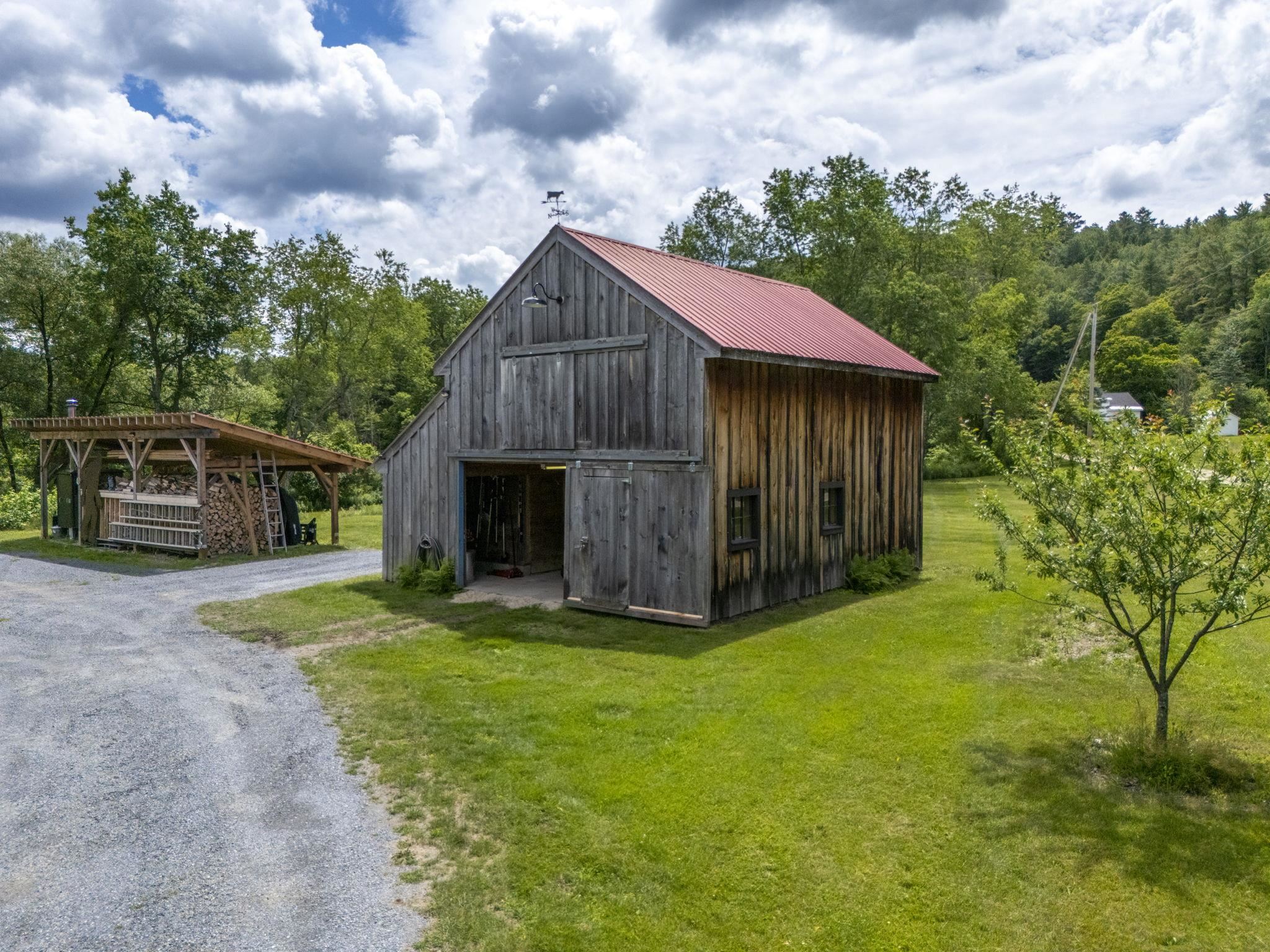 17 Grange Hall Road Acworth, NH 03607 - Photo 47 of 60