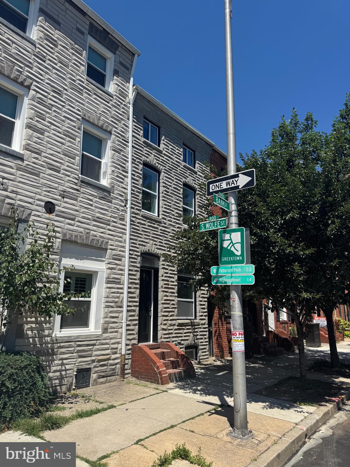 1902 Bank Street Baltimore, MD 21231 - Photo 2 of 2
