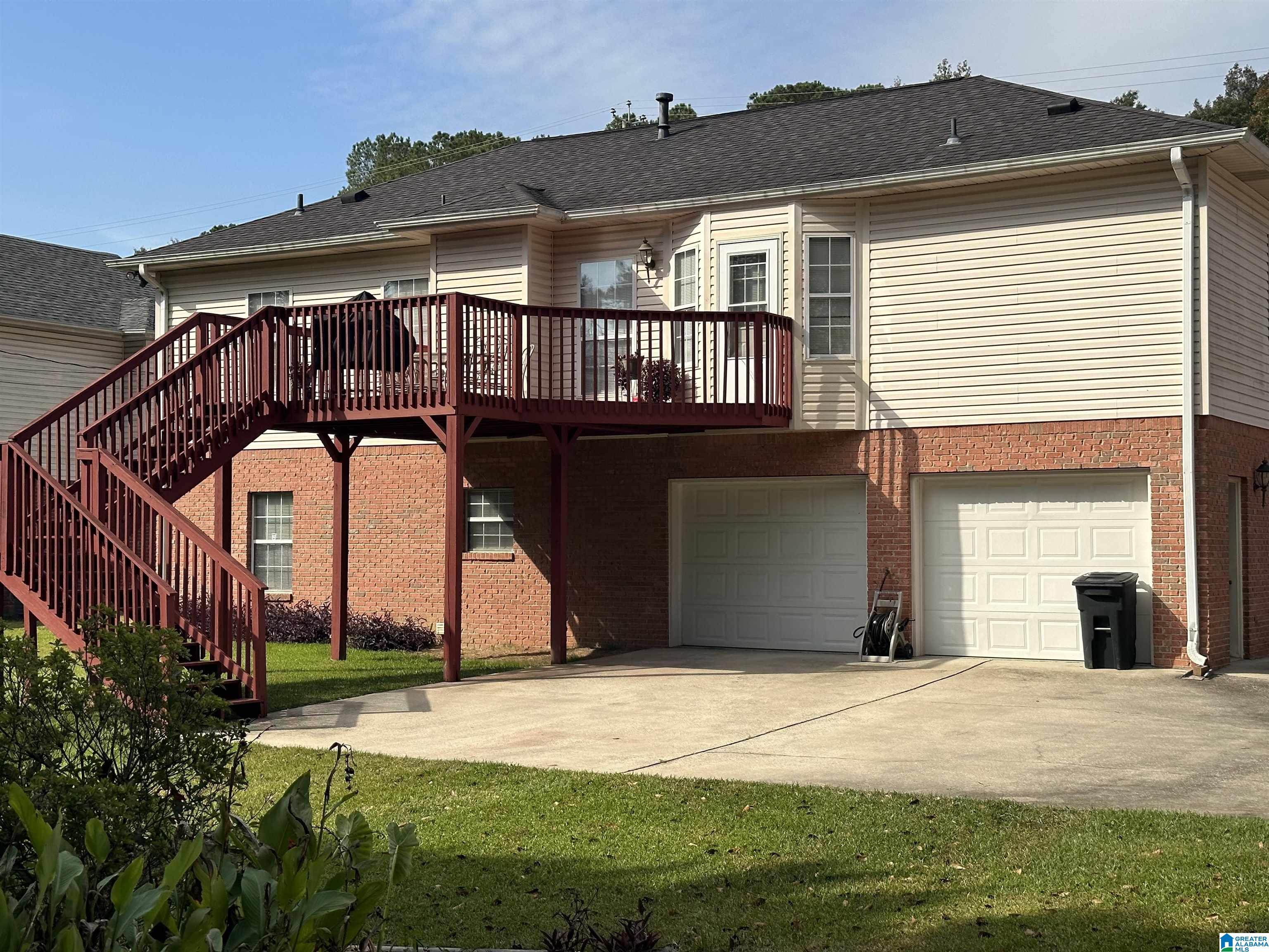 532 Flint Parc Circle Bessemer, AL 35022 - Photo 20 of 20