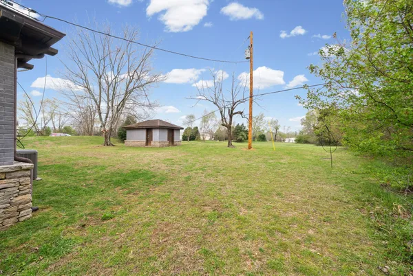 $265,000 | 549 Swan Avenue, Hohenwald, TN 38462