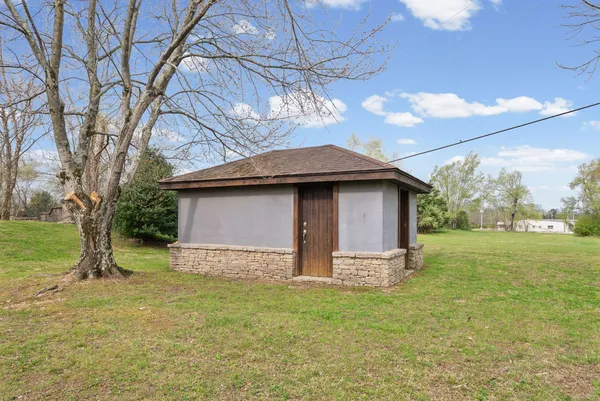 $265,000 | 549 Swan Avenue, Hohenwald, TN 38462