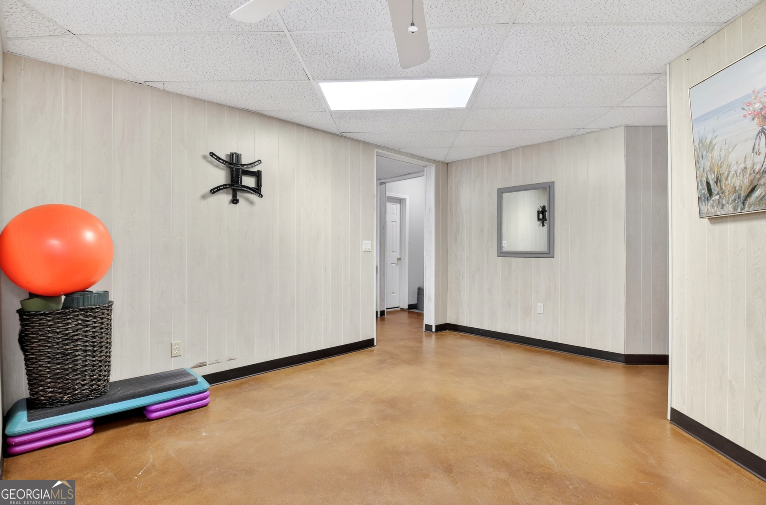 100 Grouse Point Fayetteville, GA 30215 - Photo 52 of 68