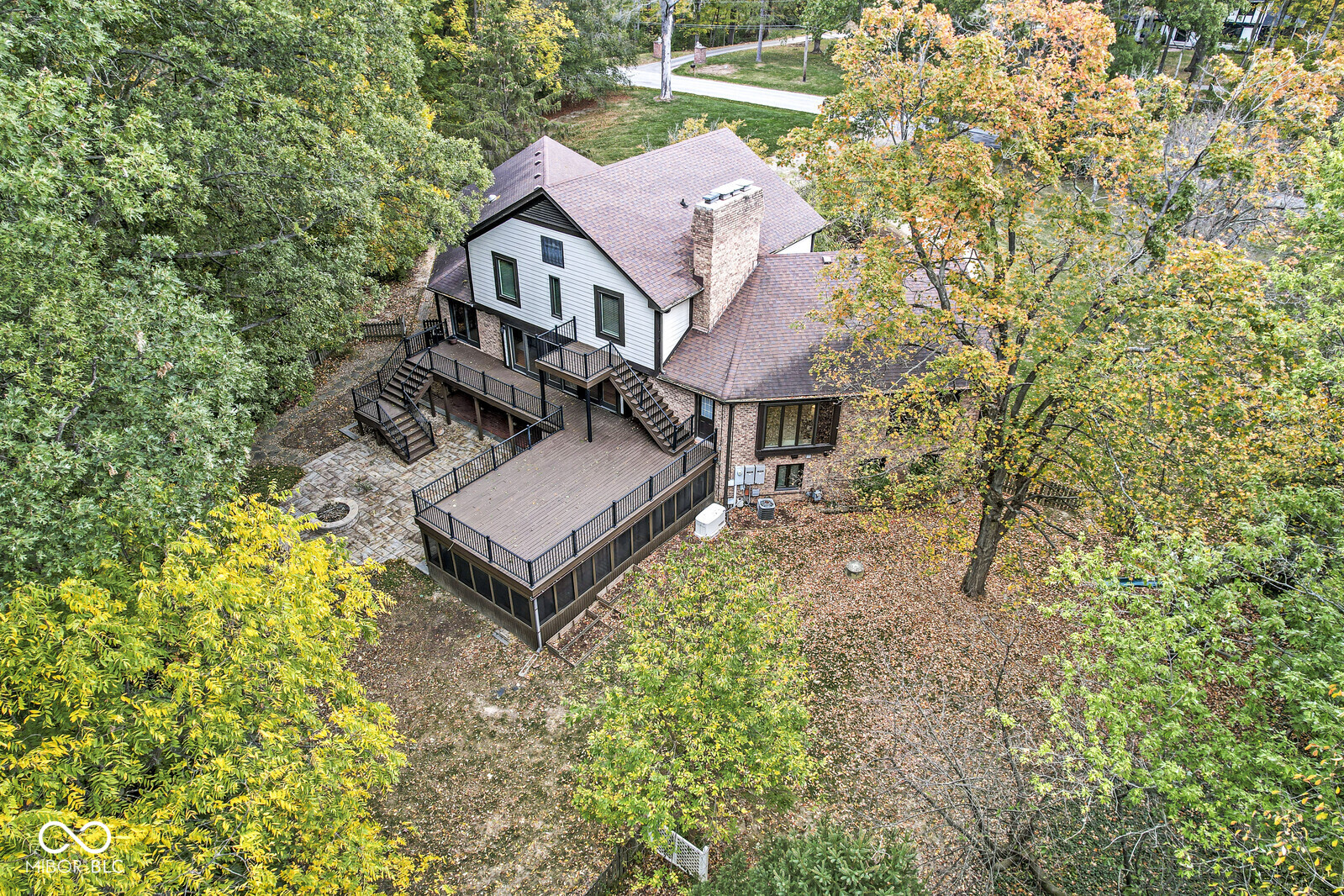 7980 Conarroe Road Indianapolis, IN 46278 - Photo 52 of 66 Gallery Image 52