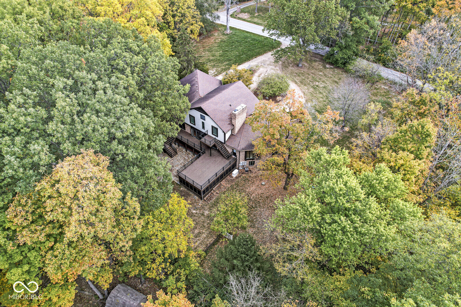 7980 Conarroe Road Indianapolis, IN 46278 - Photo 54 of 66 Gallery Image 54