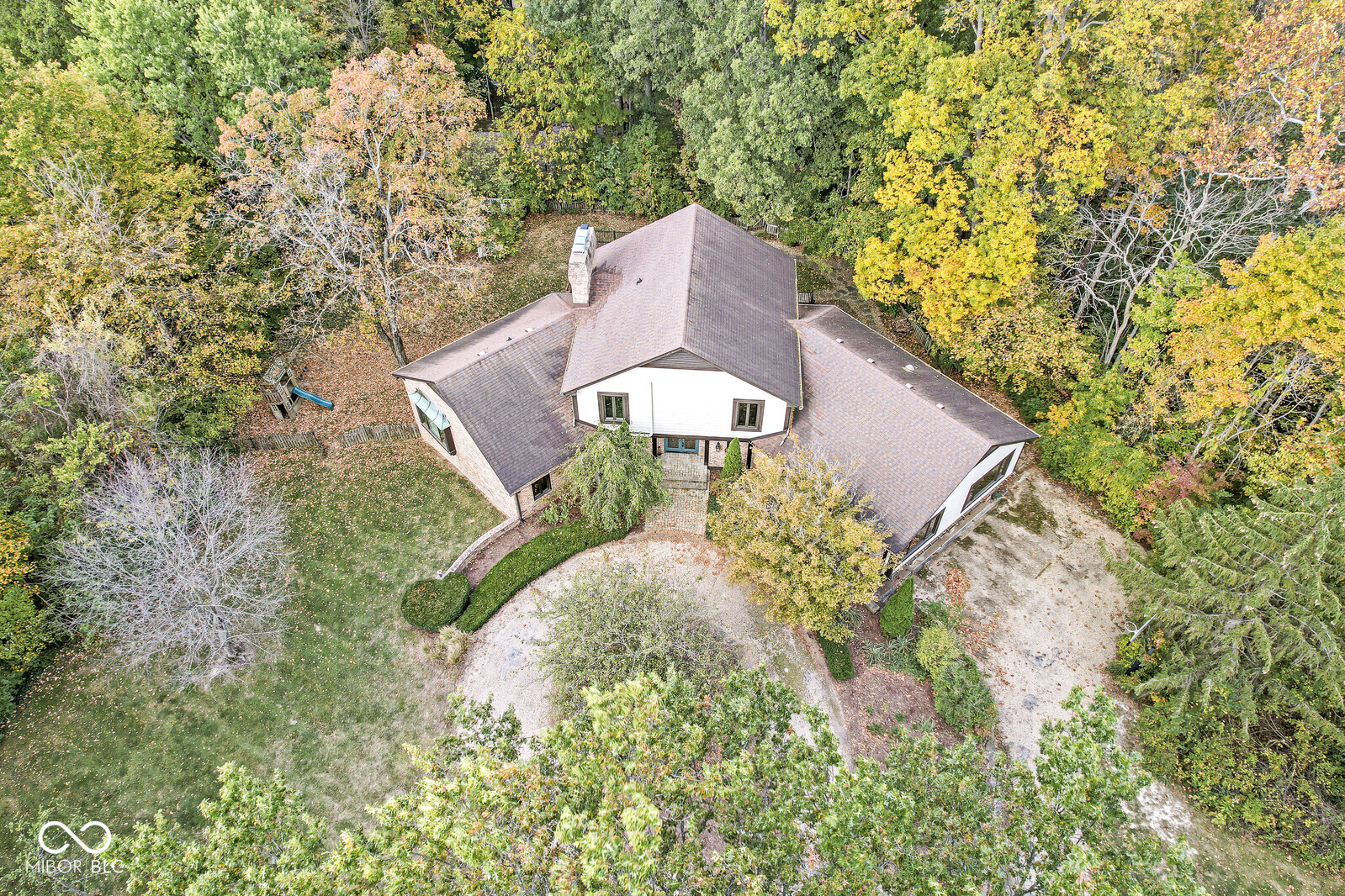 7980 Conarroe Road Indianapolis, IN 46278 - Photo 58 of 66 Gallery Image 58