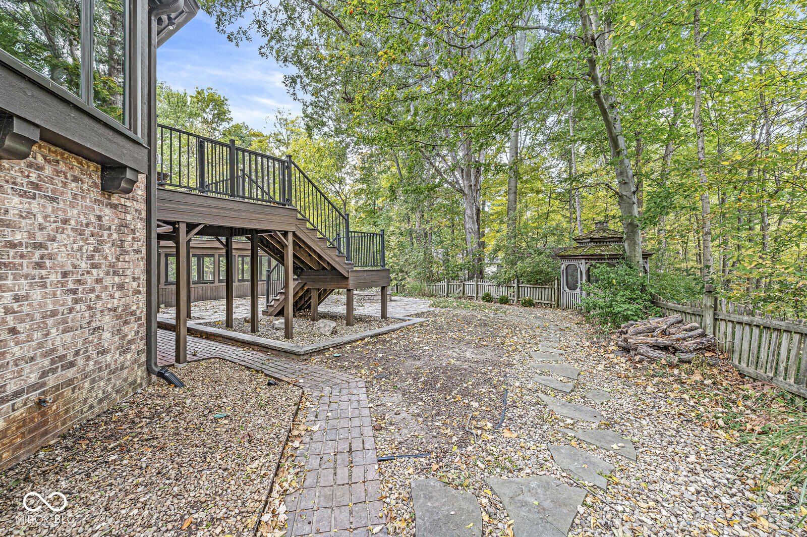7980 Conarroe Road Indianapolis, IN 46278 - Photo 63 of 66 Gallery Image 63