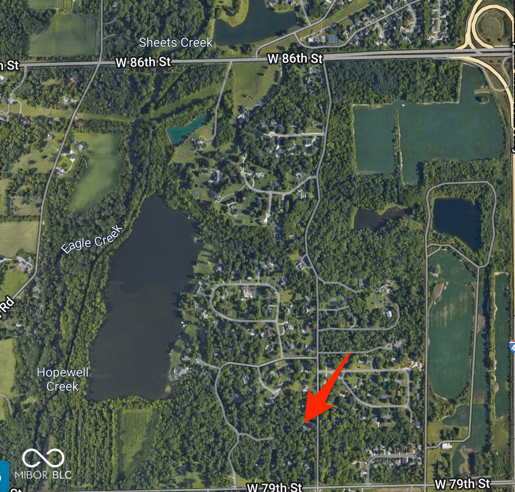 7980 Conarroe Road Indianapolis, IN 46278 - Photo 66 of 66 Gallery Image 66