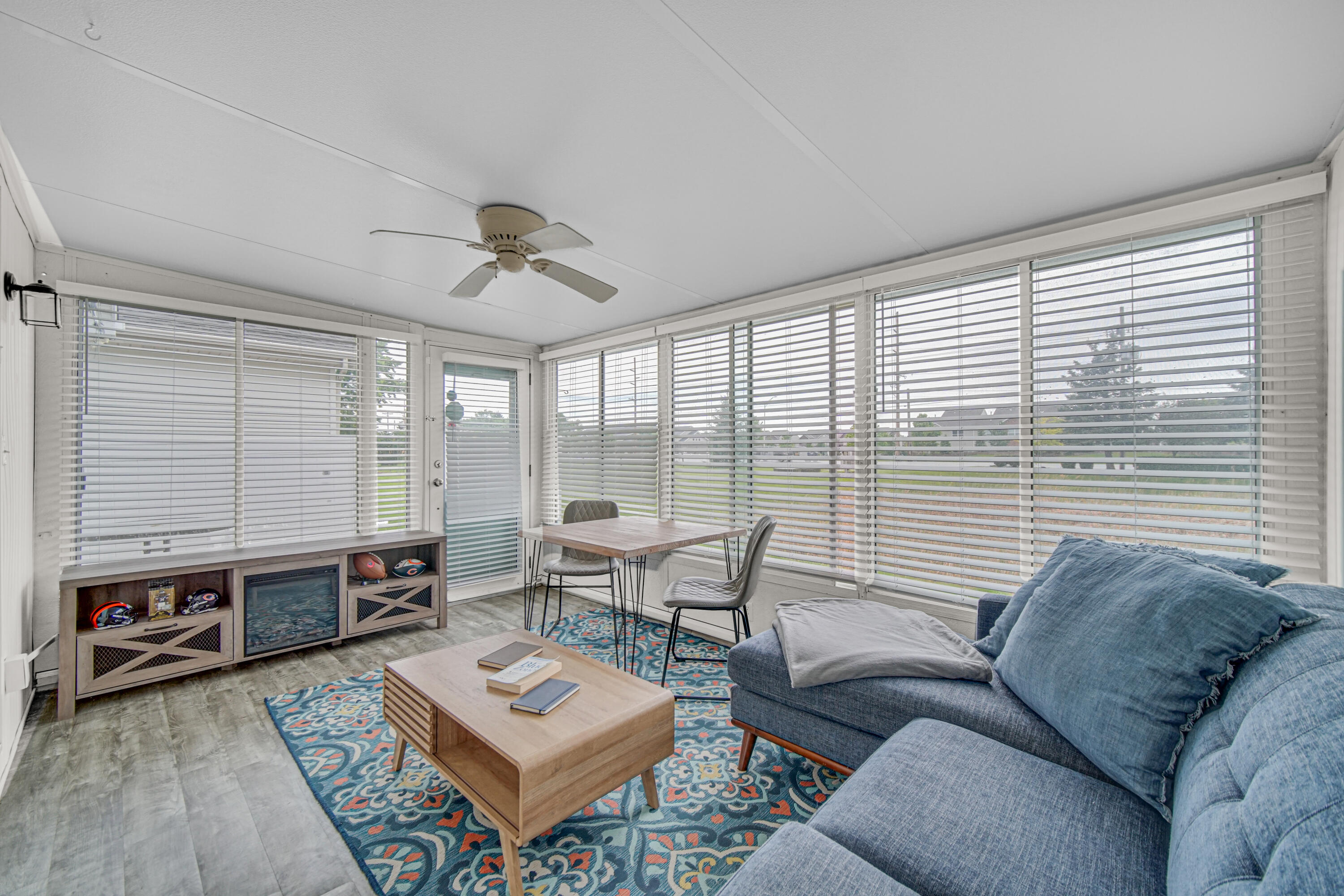 11130 Allendale Court Crown Point, IN 46307 - Photo 19 of 21 a living room with furniture and a window