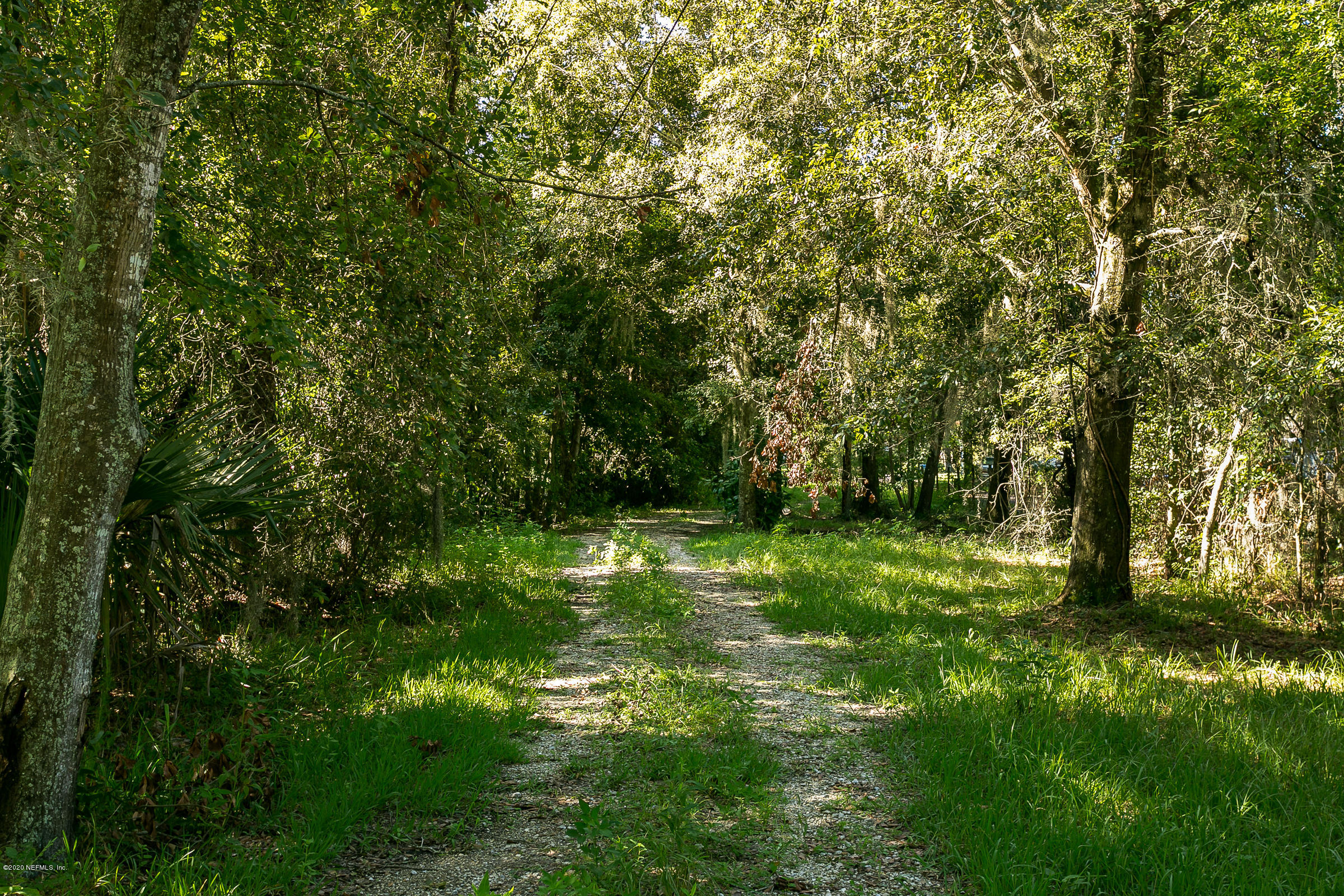 123 Bernard Road Jacksonville, FL 32218 - Photo 3 of 19 Driveway View 2
