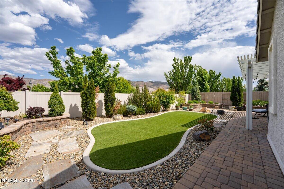 9820 Shadowless Trail Reno, NV 89521 - Photo 35 of 42 35-9820 Shadowless Trail Reno NV 89521 (