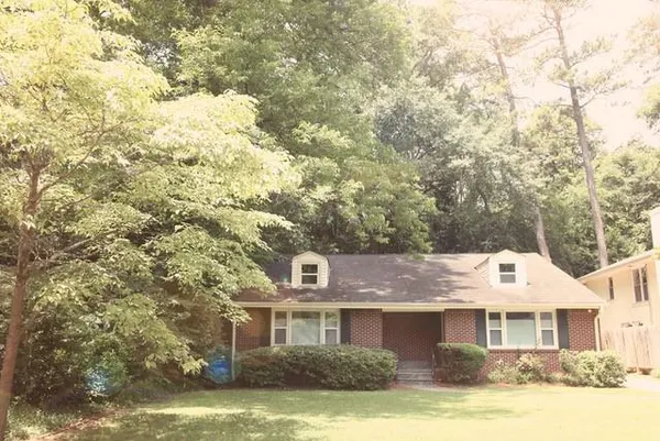 $2,200 | 1932 Lebanon Drive Northeast, Unit A, Atlanta, GA 30324