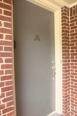 a view of a bathroom