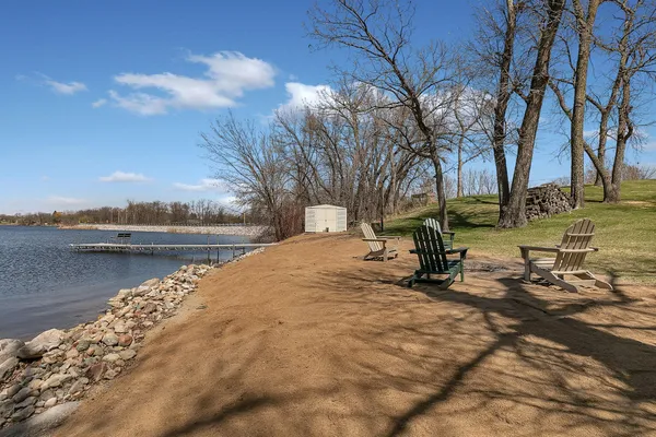 $825,000 | 18724 Fall Ridge Road, Richmond, MN 56368