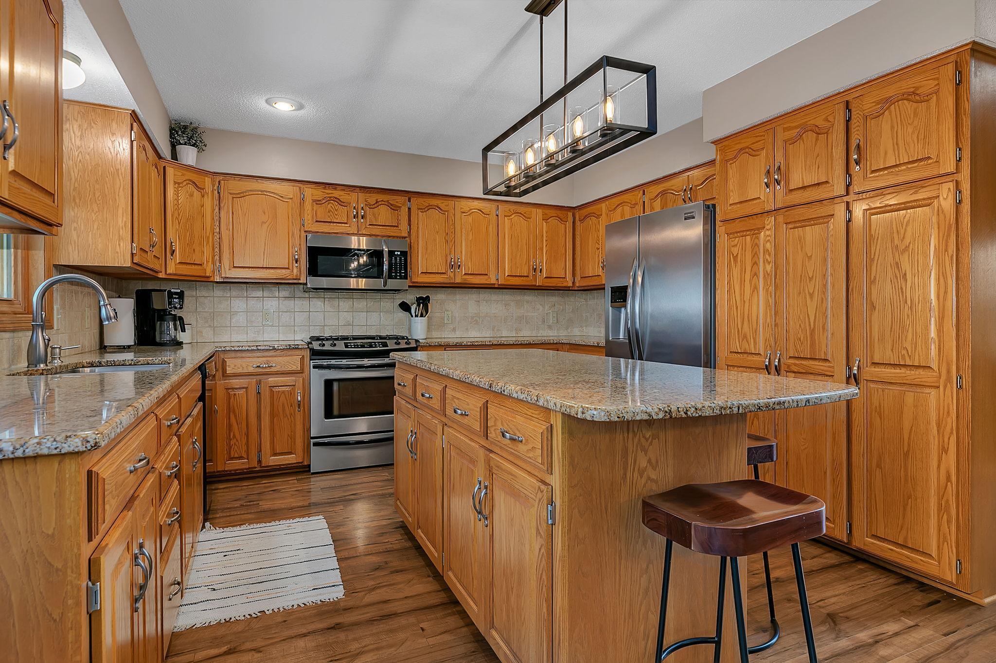 18724 Fall Ridge Road Richmond, MN 56368 - Photo 8 of 67