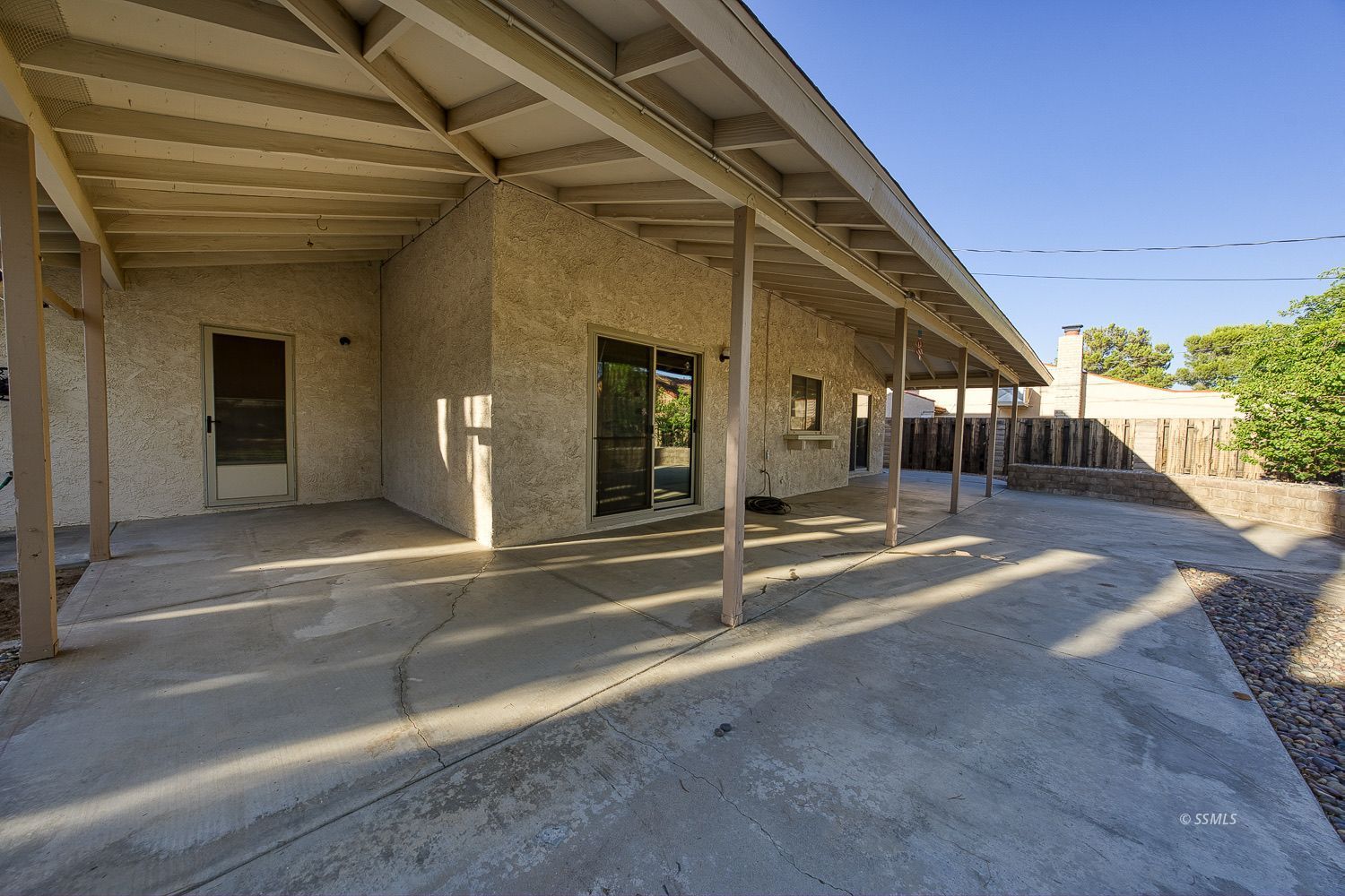 539 West Wasp Avenue Ridgecrest, CA 93555 - Photo 37 of 47