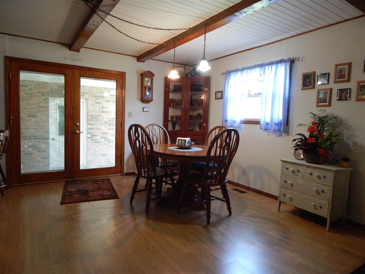 9658 South Harrodsburg Road Springville, IN 47462 - Photo 3 of 25