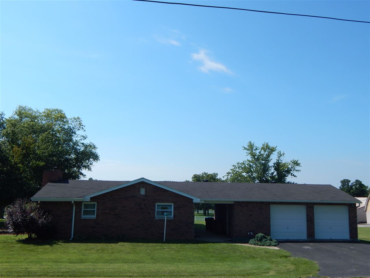9658 South Harrodsburg Road Springville, IN 47462 - Photo 22 of 25