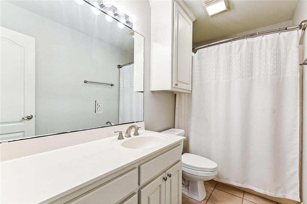 10229 Springwind Court Baton Rouge, LA 70810 - Photo 12 of 19