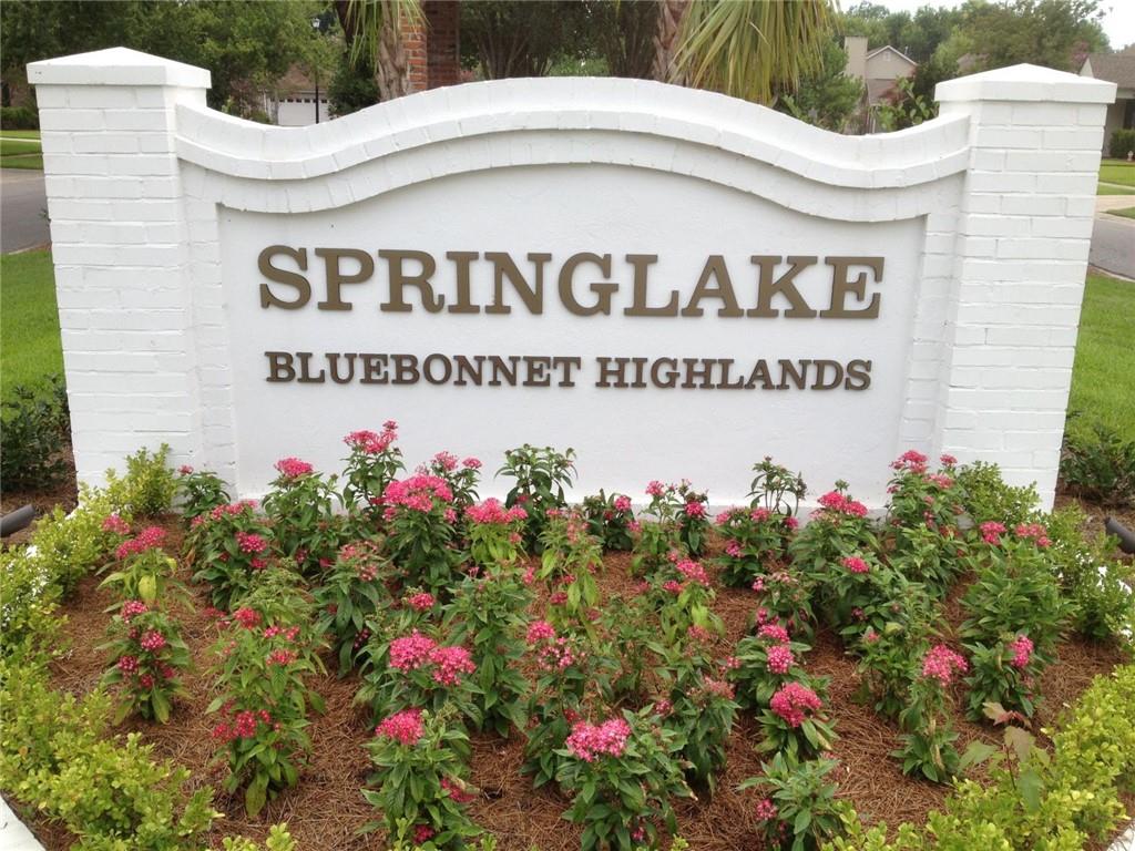 10229 Springwind Court Baton Rouge, LA 70810 - Photo 14 of 19