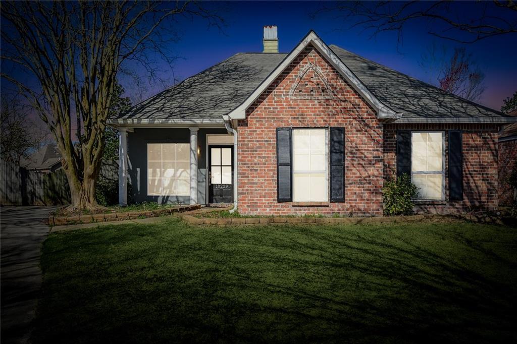 10229 Springwind Court Baton Rouge, LA 70810 - Photo 3 of 19