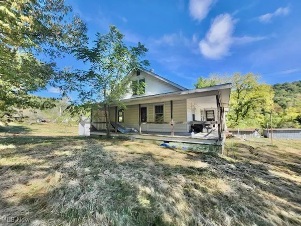 $49,000 | 85 Winding Creek Road, Meadow Bridge, WV 25976
