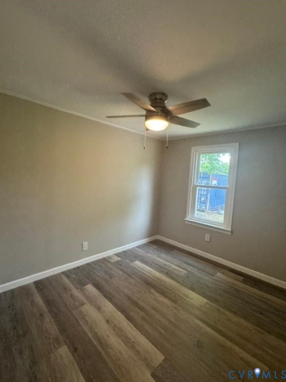 18384 Wakefield Road Courtland, VA 23837 - Photo 13 of 17 Bedroom 2