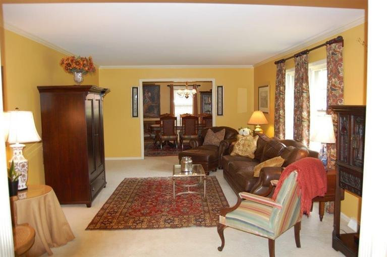 808 Cahaba Road Lexington, KY 40502 - Photo 19 of 36 Photo 20