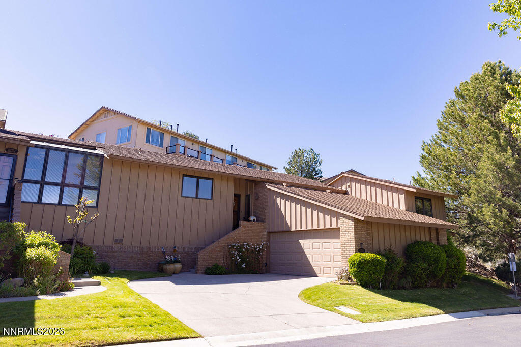 6255 Copper Penny Drive Reno, NV 89519 - Photo 1 of 48 6255CopperPennyDr2026-55