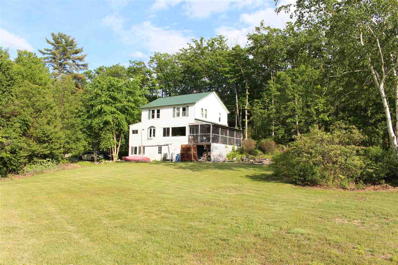 106 West Parish Road Concord, NH 03303 - Photo 3 of 8