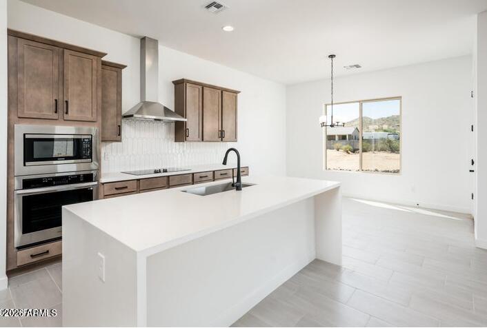 3090 North Crozier Road Wittmann, AZ 85361 - Photo 5 of 6