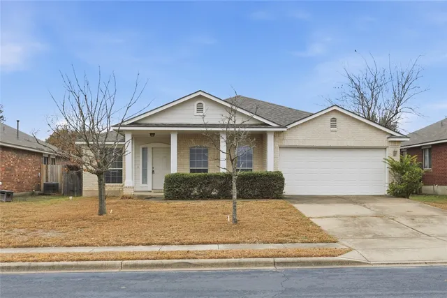 $2,000 | 2308 Pearson Way, Round Rock, TX 78665