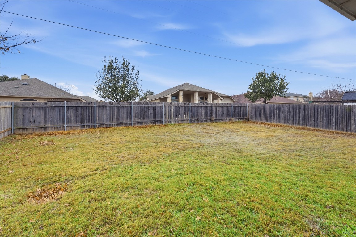 2308 Pearson Way Round Rock, TX 78665 - Photo 24 of 24