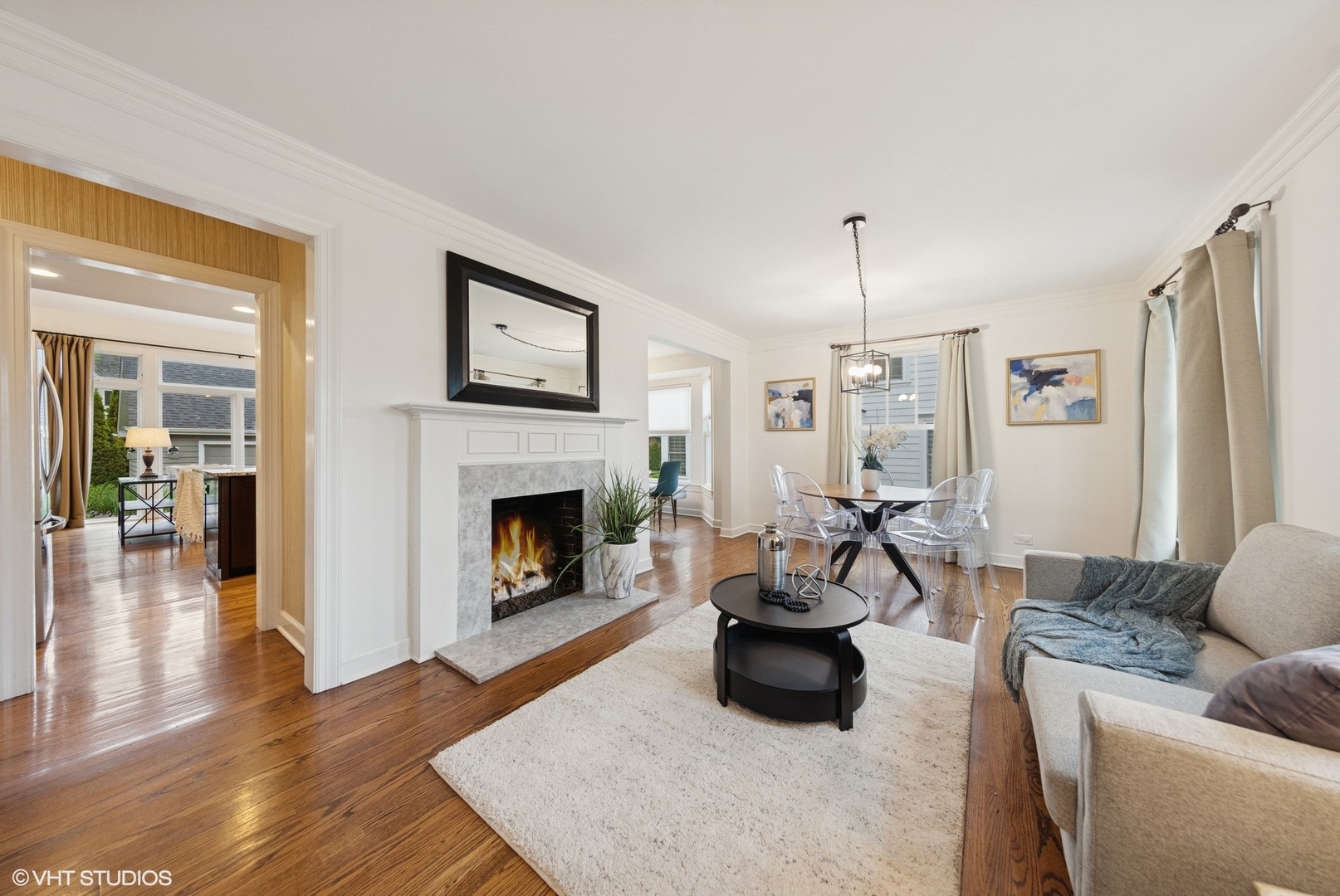 824 South Grant Street Hinsdale, IL 60521 - Photo 3 of 30 Gallery Image 3