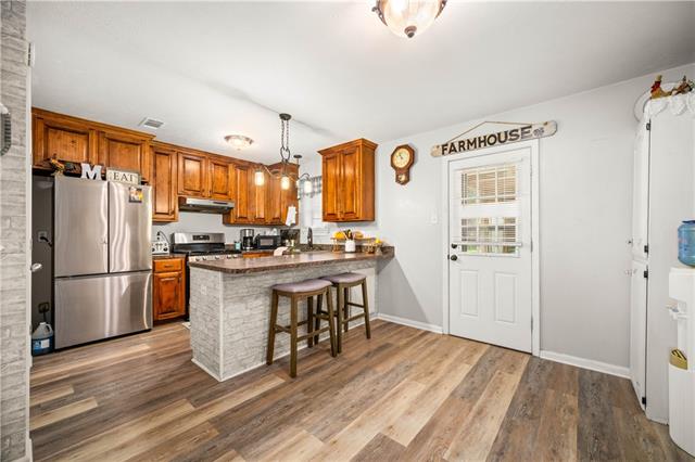 266 Brunson Road Dry Prong, LA 71423 - Photo 10 of 32