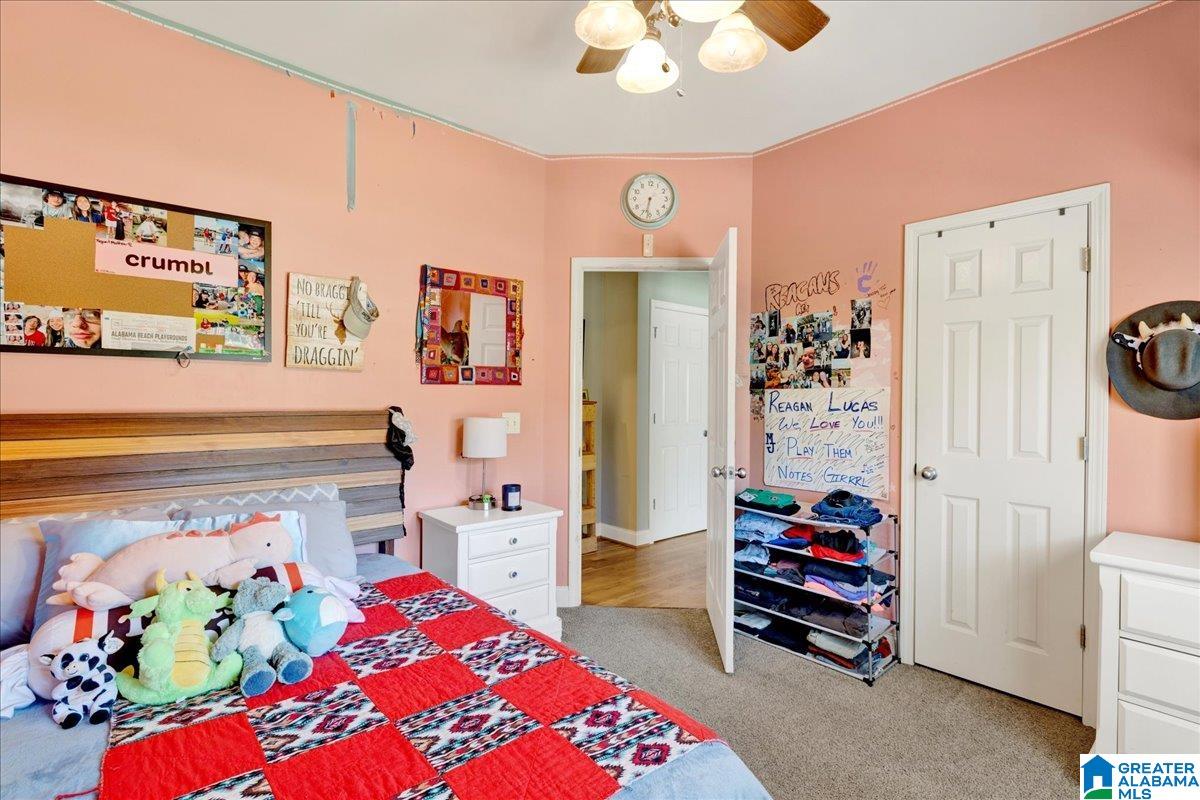 9183 Bill Jones Road Kimberly, AL 35091 - Photo 20 of 26