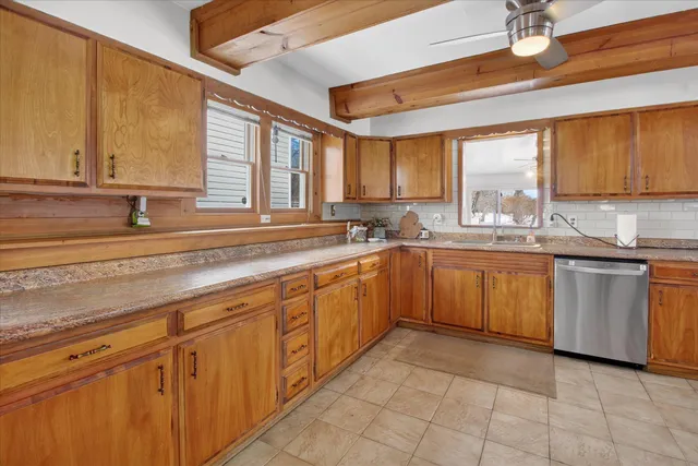 $224,900 | 7364 Central Avenue, Brohman, MI 49312