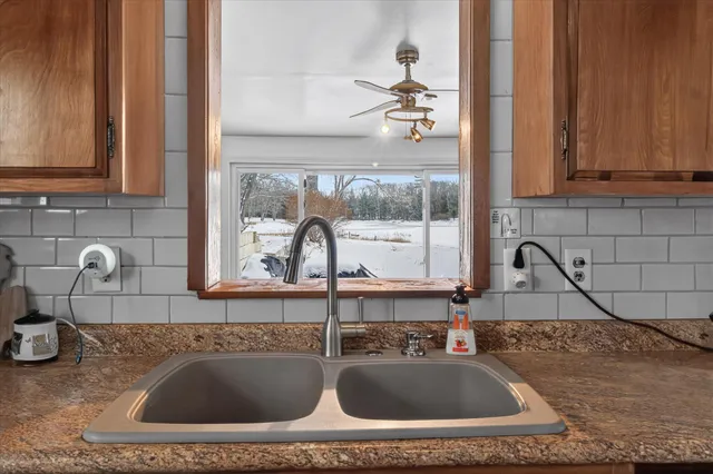 $224,900 | 7364 Central Avenue, Brohman, MI 49312