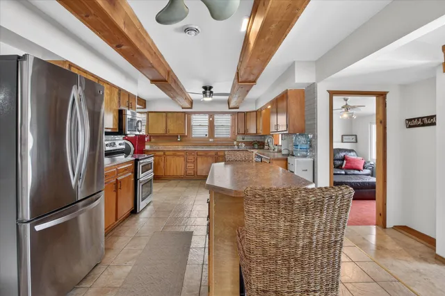 $224,900 | 7364 Central Avenue, Brohman, MI 49312