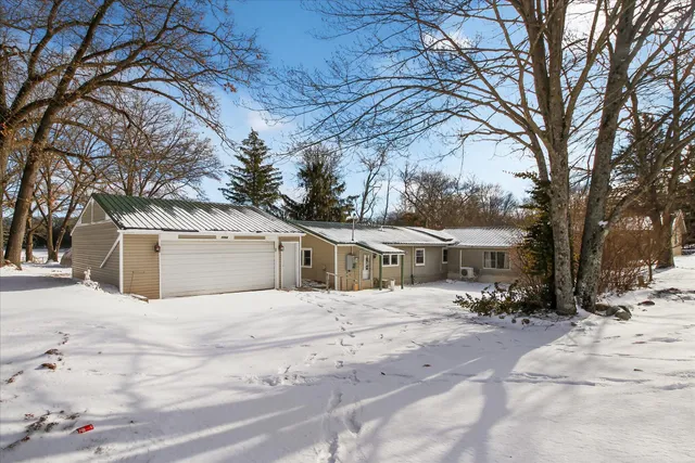 $224,900 | 7364 Central Avenue, Brohman, MI 49312