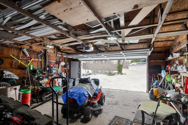 $224,900 | 7364 Central Avenue, Brohman, MI 49312