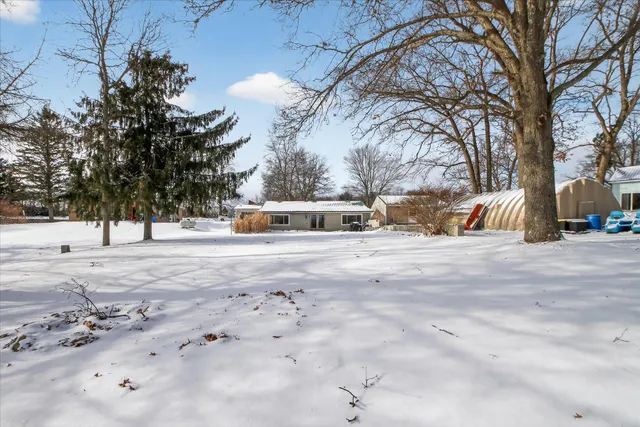 $224,900 | 7364 Central Avenue, Brohman, MI 49312