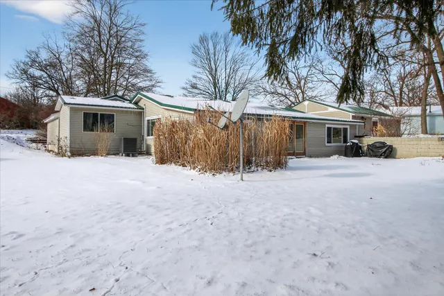 $224,900 | 7364 Central Avenue, Brohman, MI 49312