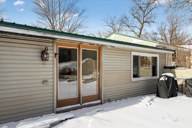 $224,900 | 7364 Central Avenue, Brohman, MI 49312