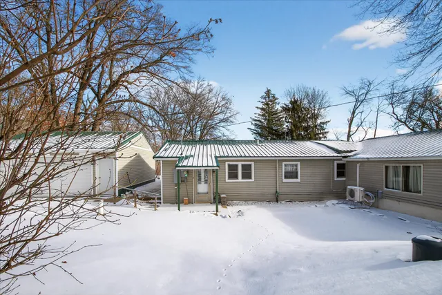 $224,900 | 7364 Central Avenue, Brohman, MI 49312