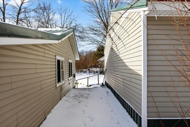 $224,900 | 7364 Central Avenue, Brohman, MI 49312