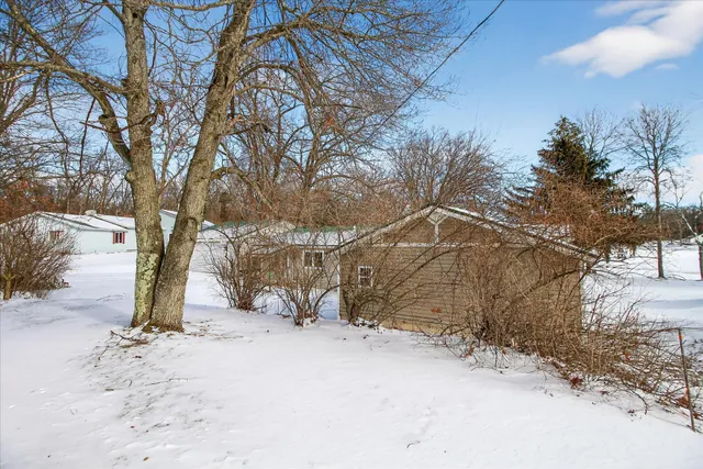 $224,900 | 7364 Central Avenue, Brohman, MI 49312