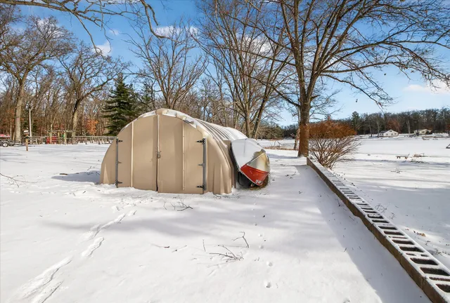 $224,900 | 7364 Central Avenue, Brohman, MI 49312